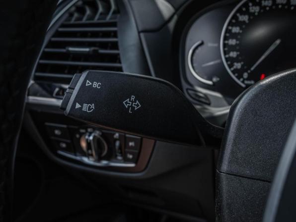 BMW X3 III (G01) Рестайлинг с пробегом 2021 года, цена 5 250 000 рублей, 44250 км, внедорожник, Автокод Объявления