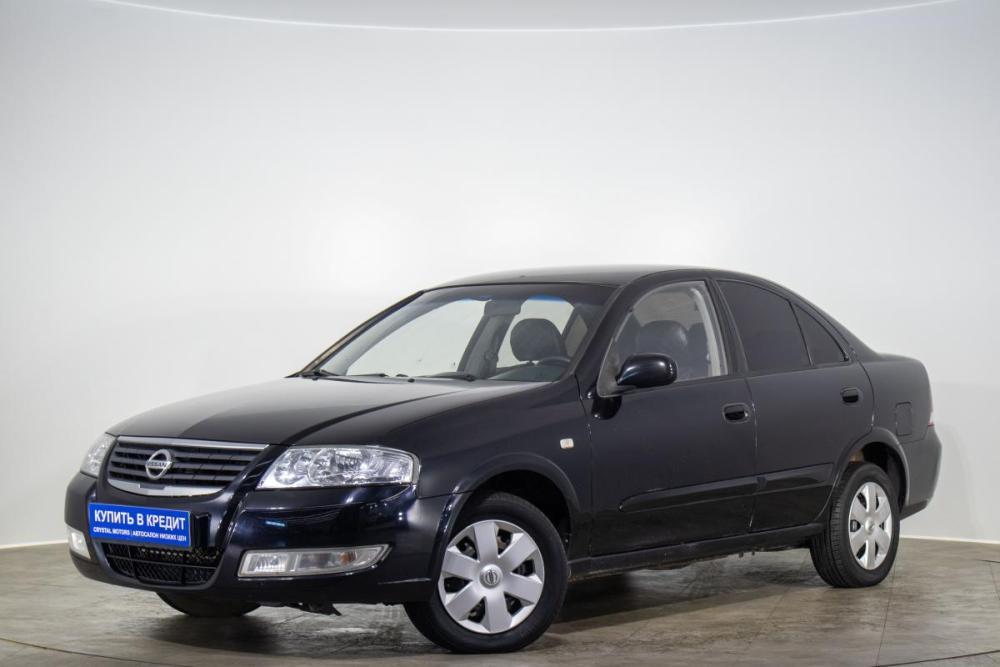 Nissan Almera Classic I Оренбург  - изображение 4