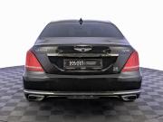 Genesis G90 I Москва  - изображение 36