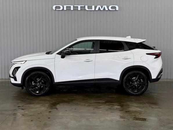Omoda C5 I с пробегом 2023 года, цена 1 747 000 рублей, 57848 км, внедорожник, Автокод Объявления