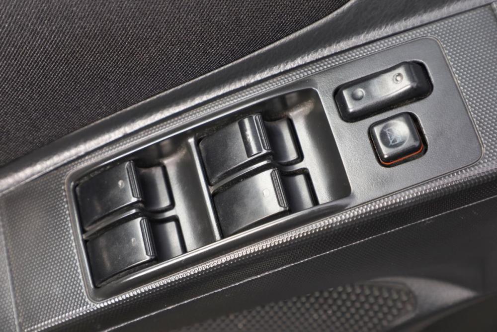 Toyota Corolla Verso I Рестайлинг Новосибирск  - изображение 16
