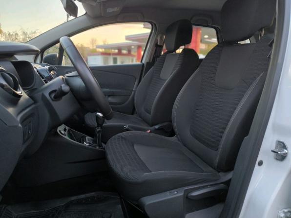 Renault Kaptur I с пробегом 2018 года, цена 1 229 000 рублей, 111650 км, внедорожник, Автокод Объявления