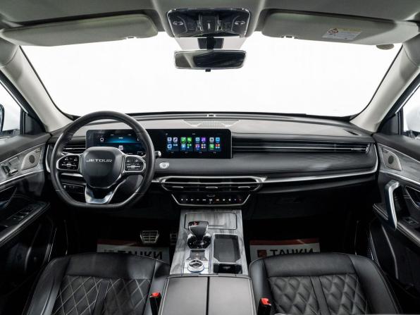 JETOUR X70+ I с пробегом 2022 года, цена 2 099 500 рублей, 39265 км, внедорожник, Автокод Объявления