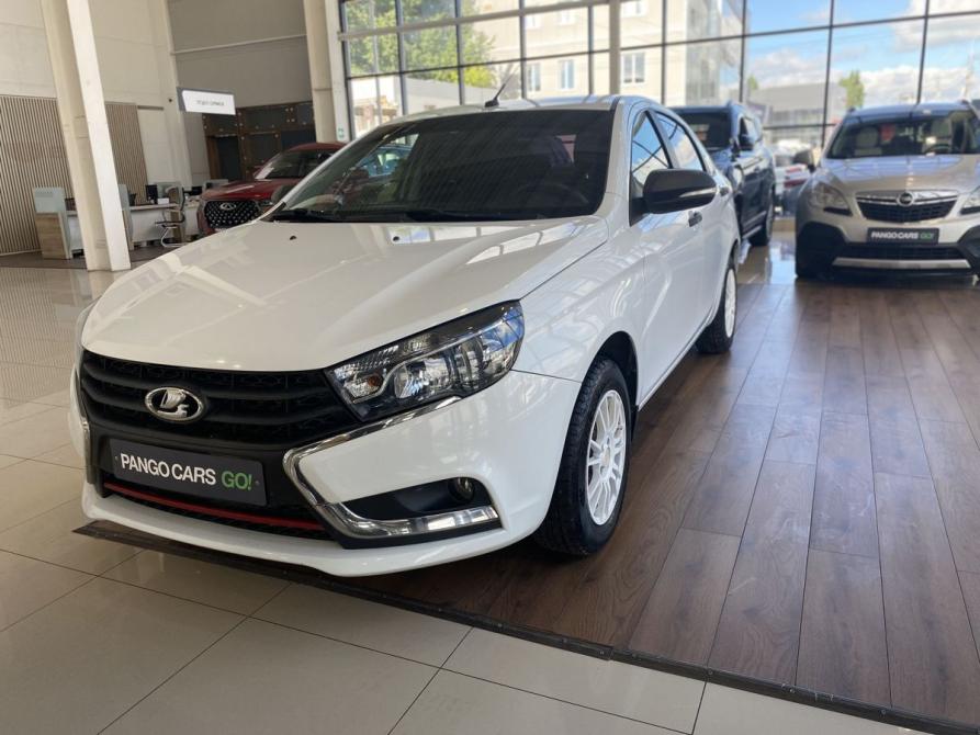 Lada (ВАЗ) Vesta I Саратов  - изображение 1