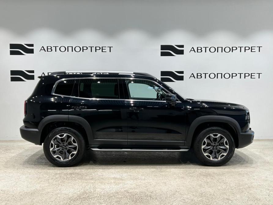 Haval Dargo Санкт-Петербург  - изображение 8