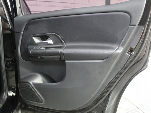 Mercedes-Benz GLB I (X247) с пробегом 2021 года, цена 3 430 000 рублей, 70390 км, внедорожник, Автокод Объявления