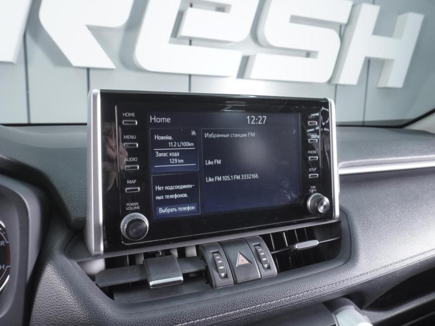 Toyota RAV4 V (XA50) Ростов-на-Дону  - изображение 15