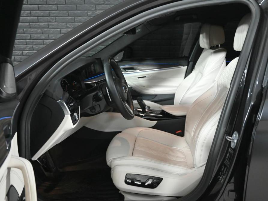 BMW 5 серии VII (G30/G31/G38) Екатеринбург  - изображение 10