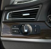 BMW 7 серии V (F01/F02/F04) Рестайлинг Набережные Челны  - изображение 43