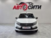 Lada (ВАЗ) Granta I Рестайлинг Воронеж  - изображение 22