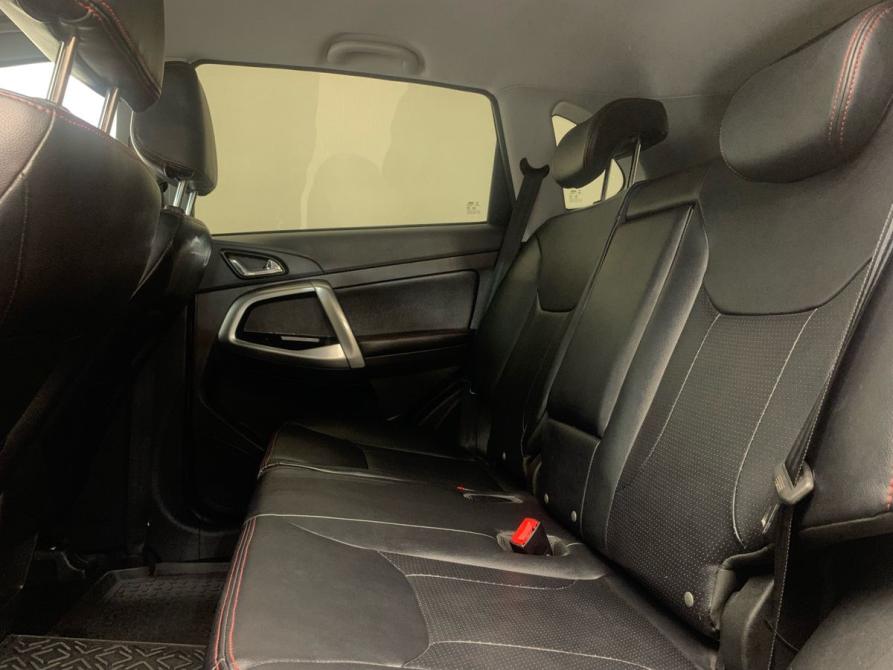 Chery Tiggo 5 I Мурманск  - изображение 17