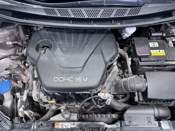 Kia Ceed II с пробегом 2014 года, цена 1 160 000 рублей, 134105 км, универсал, Автокод Объявления