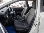 Toyota Corolla XI (E160 E170 E180) Рестайлинг 1 Краснодар  - изображение 30