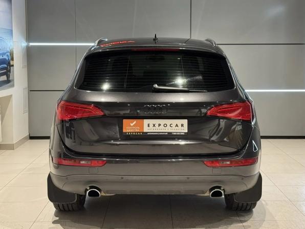 Audi Q5 I (8R) Рестайлинг с пробегом 2013 года, цена 2 050 000 рублей, 185000 км, внедорожник, Автокод Объявления