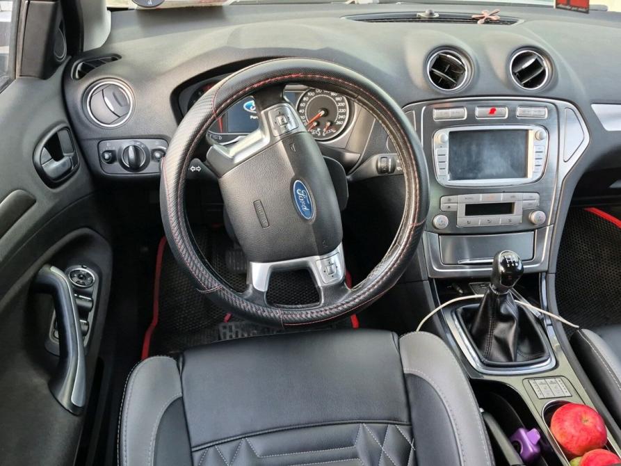 Ford Mondeo IV Санкт-Петербург  - изображение 3