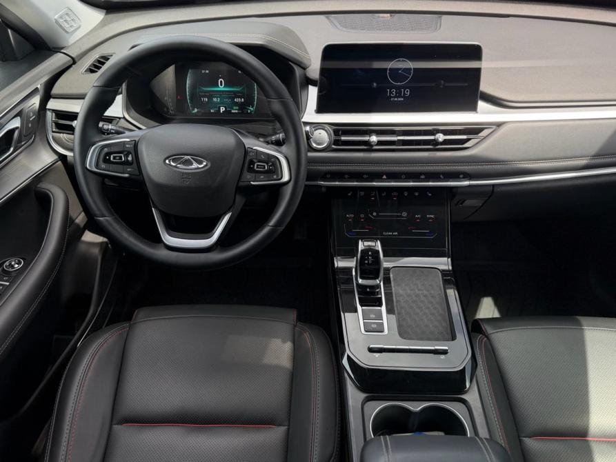 Chery Tiggo 7 Pro I Волгоград  - изображение 17