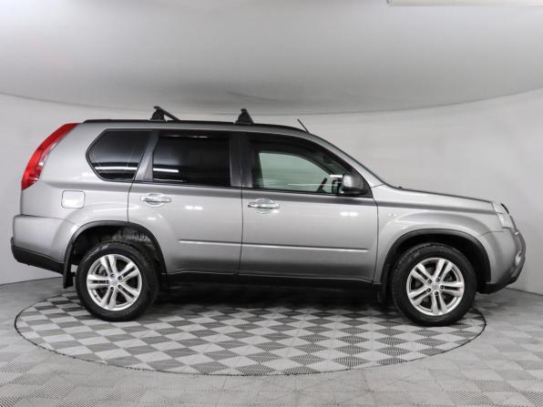 Nissan X-Trail II Рестайлинг с пробегом 2014 года, цена 1 250 000 рублей, 190235 км, внедорожник, Автокод Объявления