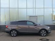 Lada (ВАЗ) Vesta I Москва  - изображение 26
