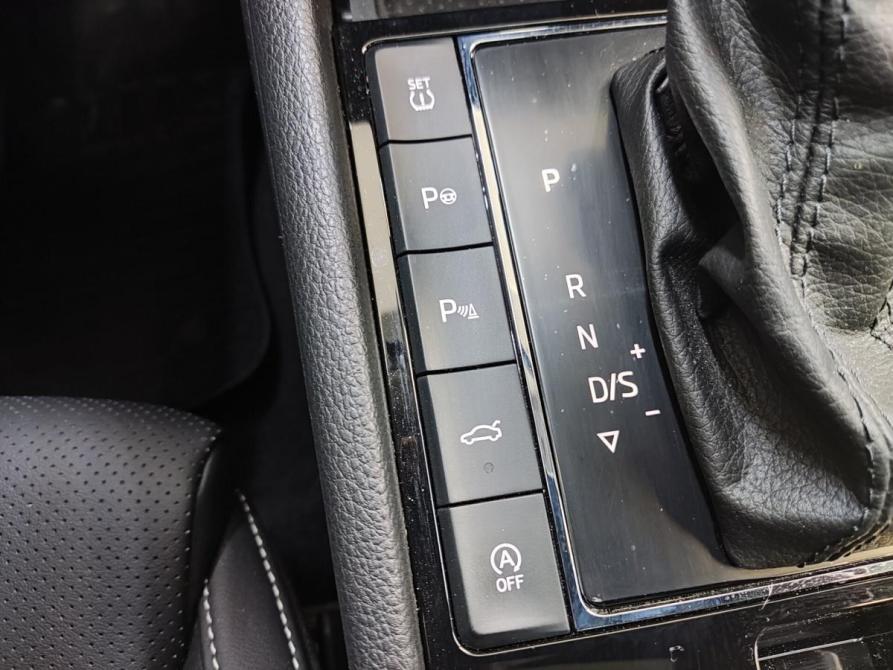 Skoda Superb III Рестайлинг Барнаул  - изображение 29