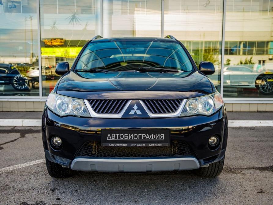 Mitsubishi Outlander II Волгоград  - изображение 2