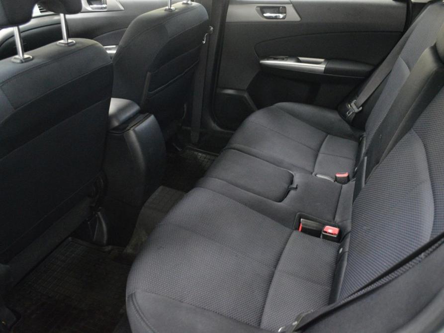 Subaru Forester III Санкт-Петербург  - изображение 10