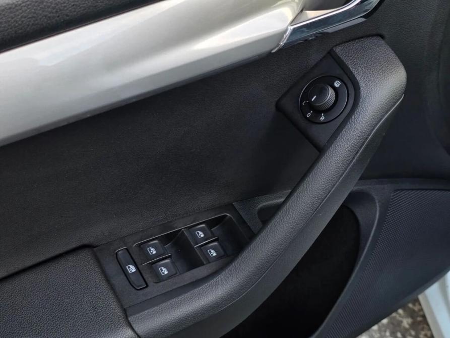 Skoda Octavia III (A7) Рестайлинг Санкт-Петербург  - изображение 15