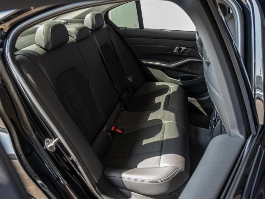 BMW 3 серии VII (G2x) Рестайлинг Краснодар  - изображение 7