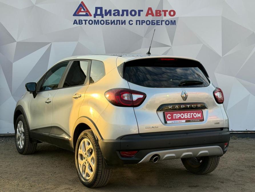 Renault Kaptur I Набережные Челны  - изображение 9
