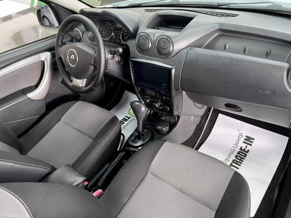 Renault Duster I с пробегом 2012 года, цена 895 000 рублей, 158384 км, внедорожник, Автокод Объявления