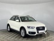 Audi Q3 I (8U) Воронеж  - изображение 32