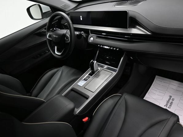 Tenet T4 с пробегом 2025 года, цена 2 145 000 рублей, 8924 км, внедорожник, Автокод Объявления