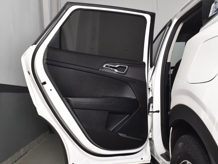 Kia Sportage V Кемерово  - изображение 30
