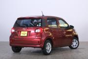 Toyota Passo III Рестайлинг Омск  - изображение 28