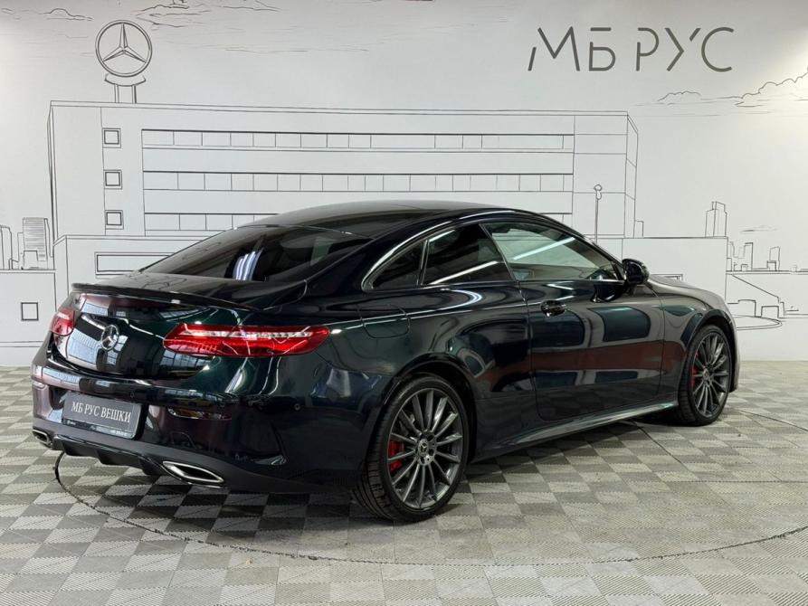 Mercedes-Benz E-Класс V (W213 S213 C238) Москва  - изображение 7