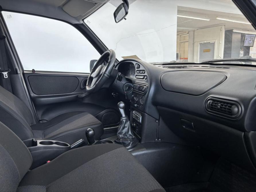 Chevrolet Niva I Рестайлинг Тверь  - изображение 13
