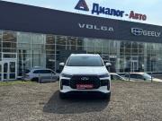 Chery Tiggo 4 I Рестайлинг 2 Набережные Челны  - изображение 34