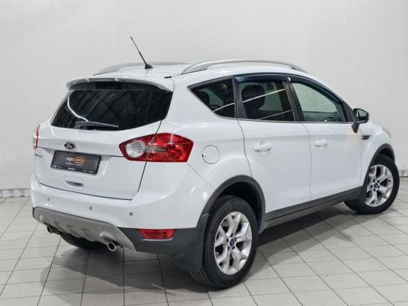 Ford Kuga I с пробегом 2012 года, цена 1 229 000 рублей, 160335 км, внедорожник, Автокод Объявления