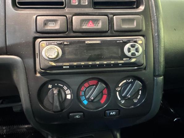Nissan Primera II (P11) с пробегом 1998 года, цена 75 000 рублей, 189783 км, седан, Автокод Объявления