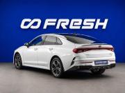 Kia K5 III Москва  - изображение 26