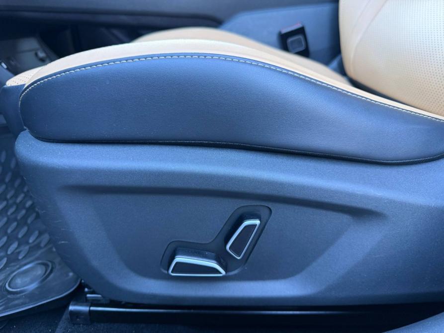 Changan UNI-V I Санкт-Петербург  - изображение 24
