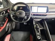 Geely Coolray I Рестайлинг Москва  - изображение 40