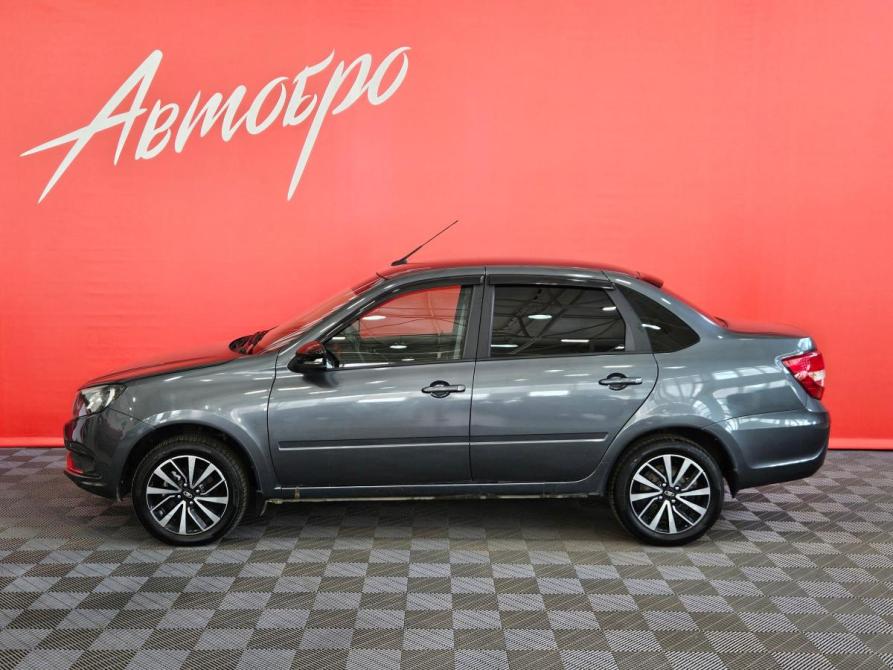 Lada (ВАЗ) Granta I Рестайлинг Вологда  - изображение 2