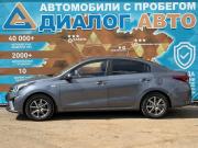 Kia Rio IV Рестайлинг Набережные Челны  - изображение 23