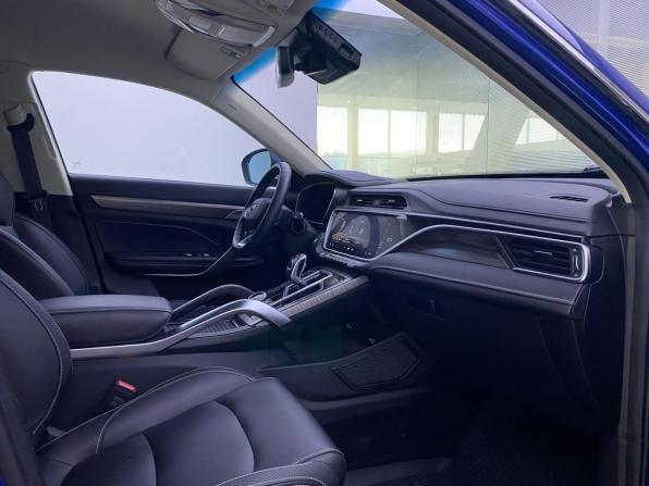 Geely Atlas Pro с пробегом 2022 года, цена 2 090 000 рублей, 64957 км, внедорожник, Автокод Объявления