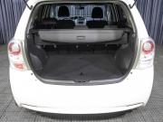 Toyota Verso I Москва  - изображение 30