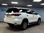Toyota Fortuner II Рестайлинг Москва  - изображение 25
