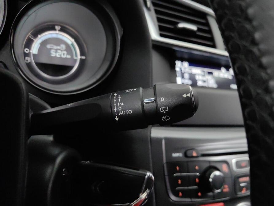 Citroen C4 II Подольск  - изображение 20
