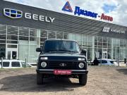 Lada (ВАЗ) Niva Legend Набережные Челны  - изображение 24