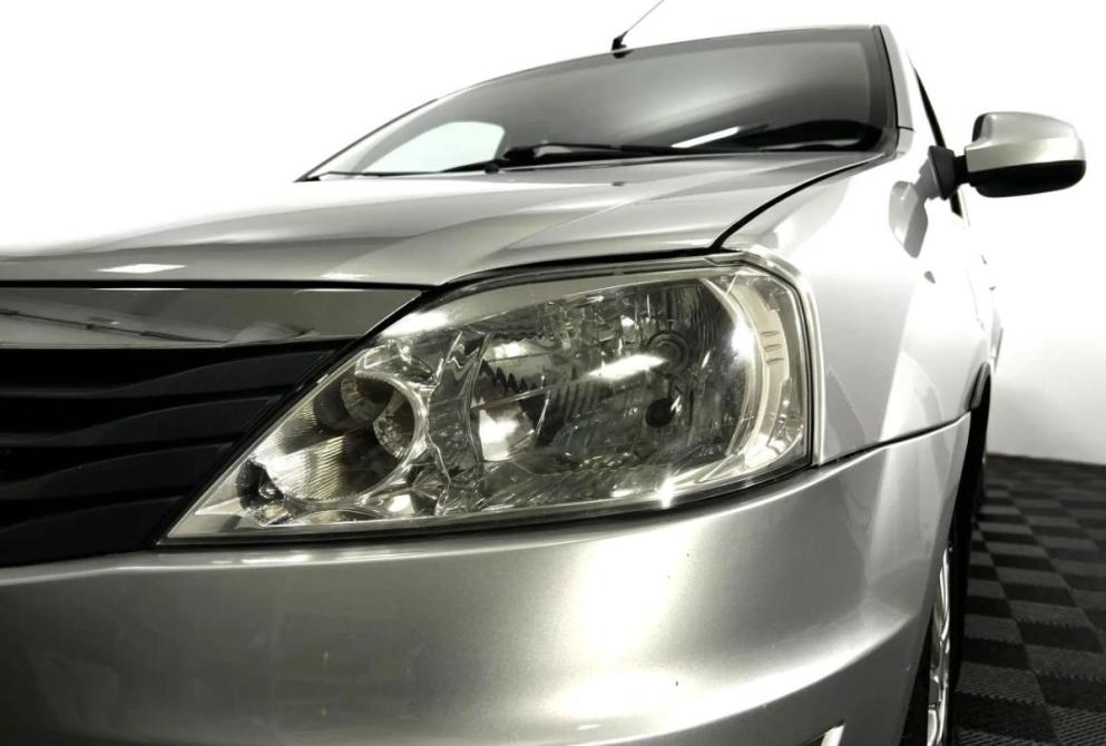 Renault Logan I Рестайлинг Нижний Новгород  - изображение 19