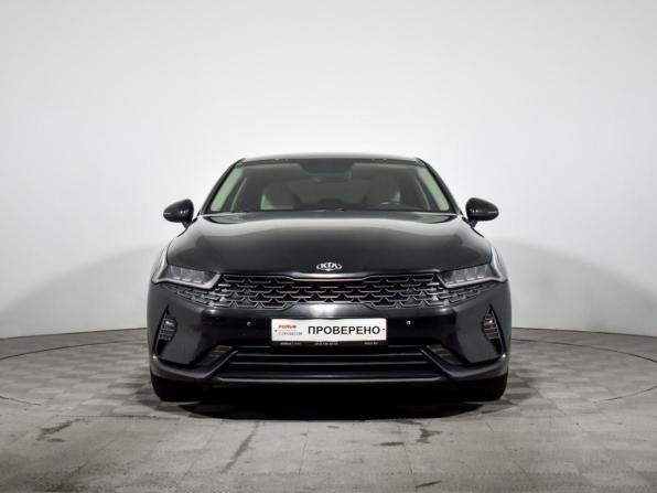 Kia K5 III с пробегом 2021 года, цена 2 219 000 рублей, 150610 км, седан, Автокод Объявления